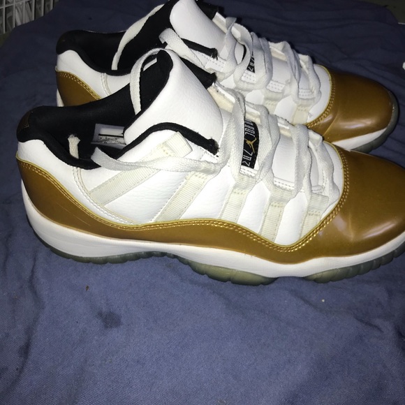 Jordan 11 retro closing ceremony - Picture 5 of 6